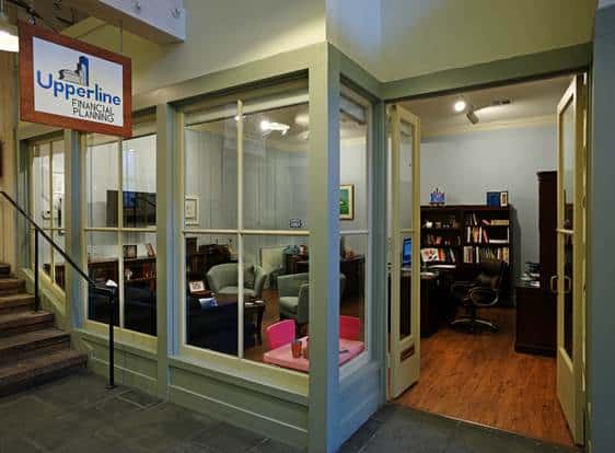 New Orleans Office | The Planning Center