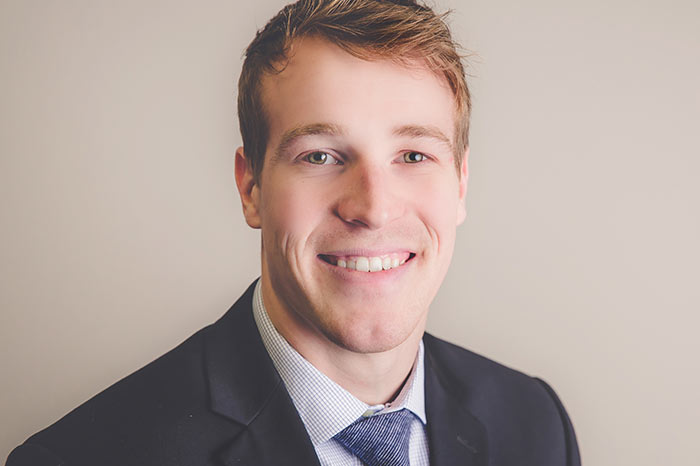 Matt Knoll, CFP® - Sr. Financial Planner