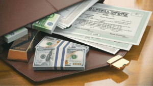 Buying Bonds Makes Sense