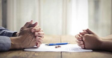 Divorce - Help Divorcees Plan for the Future | The Planning Center