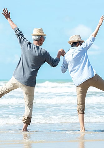 Retirement - Help Retirees Plan for the Future | The Planning Center