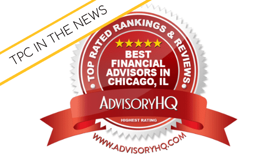 Top 12 Best Chicago Financial Advisors