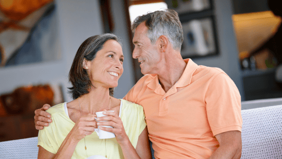 How to Handle a Windfall