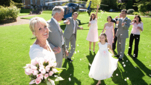 Blended Families Finance