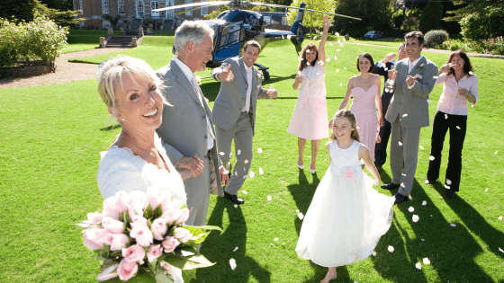 Blended Families Finance