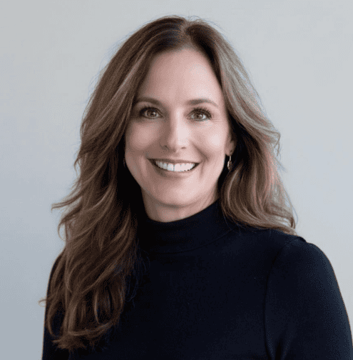 Tara Jones, Founder of Luxura Travel Design - speaker on river cruises.