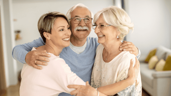 Long-term Care and Retirement