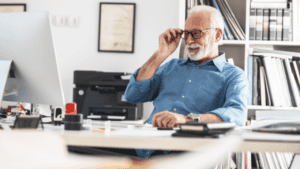 Equity Compensation Retirement Planning