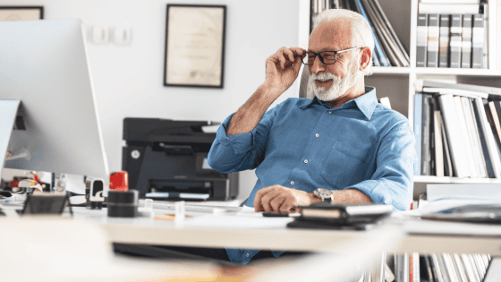Equity Compensation Retirement Planning