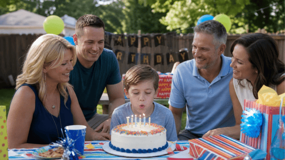 Blended Family Estate Planning Strategy