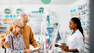 Medicare Planning in Retirement