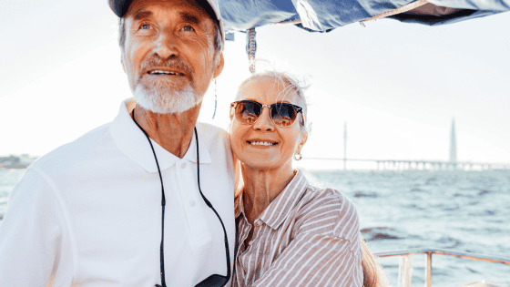 Retirement Income Guardrails Strategy